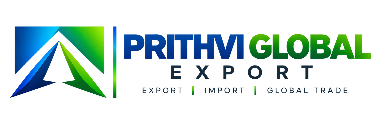 Prithvi Global Export logo