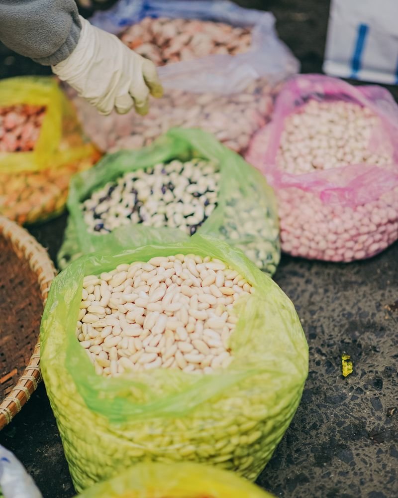 Fresh Agricultural Produce exported from India